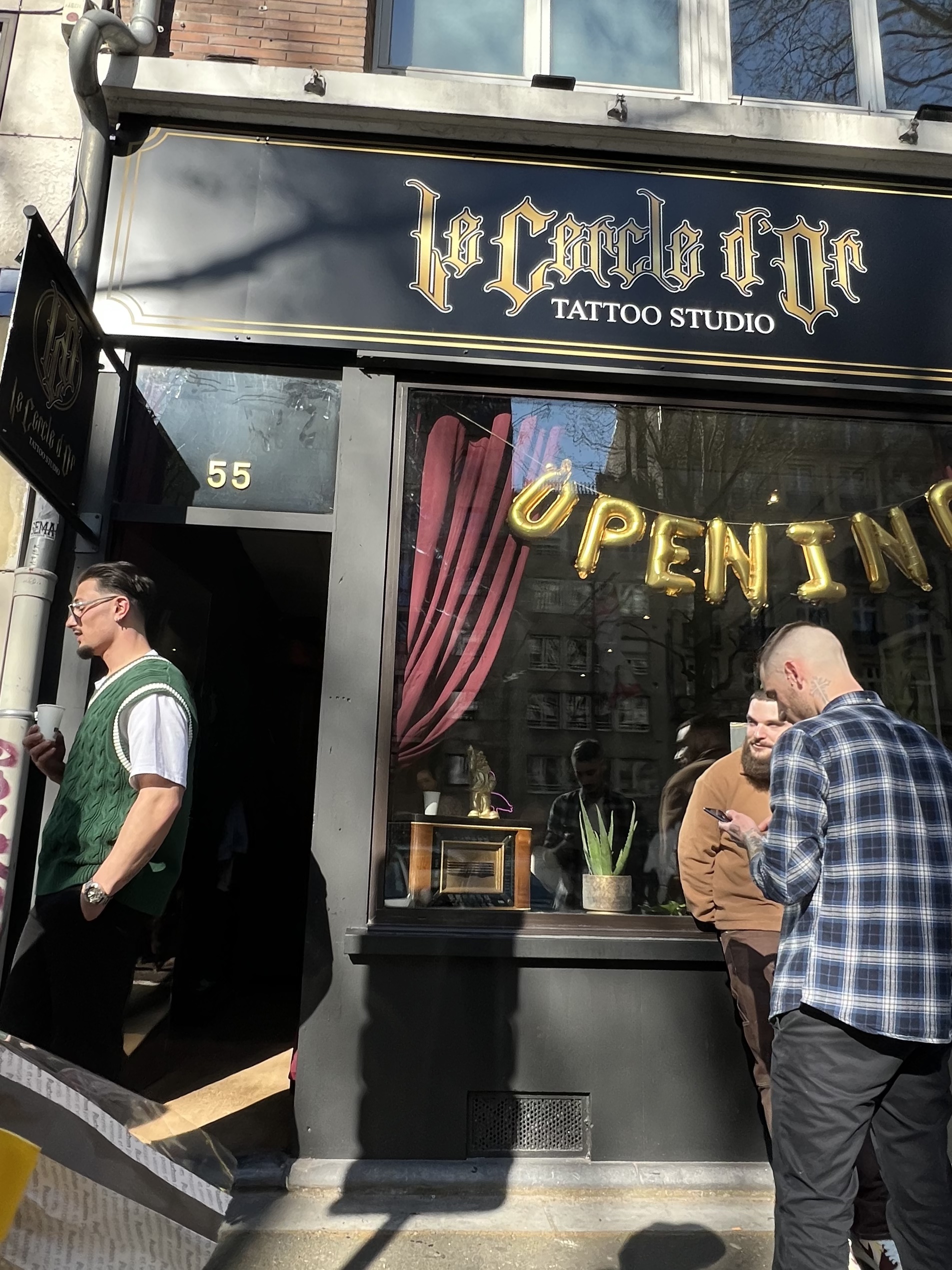 Photo n° 4 de l'avis de François.o fait le 19/04/2023 à 05:50
