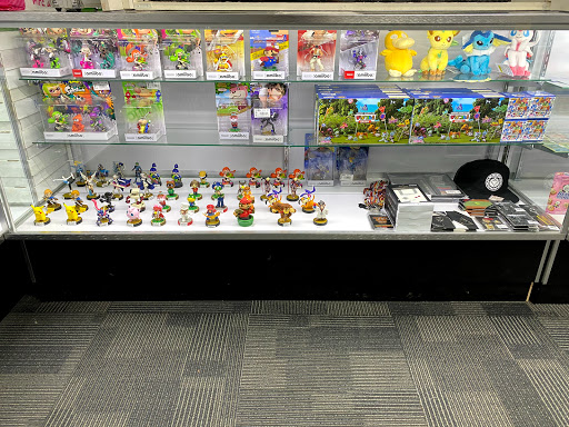 Video Game Store «Disc Replay Flint», reviews and photos, 3192 Linden Rd, Flint, MI 48507, USA