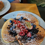 Photo n°2 de l'avis de Frank.e fait le 10/09/2023 à 14:44 sur le  Fräulein Ohrt Café à Pforzheim