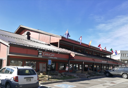 Caterer «Foods of Vail», reviews and photos, 82 E Beaver Creek Blvd #100, Avon, CO 81620, USA