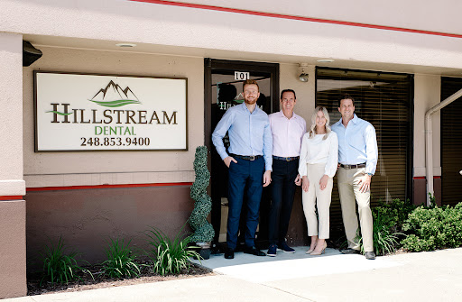 2565 S Rochester Rd, Rochester Hills, MI 48307, USA