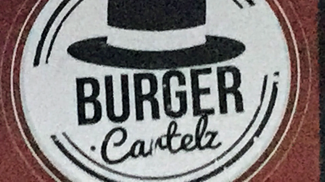 Reviews of Burger Cartelz in Birmingham - Restaurant