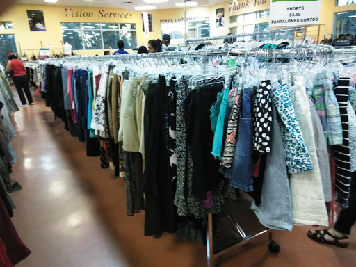 Thrift Store «Goodwill Port St. Lucie/Gatlin Store & Donation Center», reviews and photos