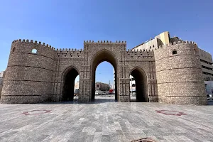 Bab Makkah Jeddah image