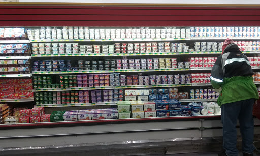 Supermarket «Shoppers Market II», reviews and photos, 14350 E 9 Mile Rd, Warren, MI 48089, USA