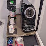 Photo n°4 de l'avis de Mellone.r fait le 14/06/2023 à 20:40 sur le  Palace Catania | UNA Esperienze à Catania