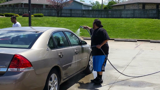 Auto Parts Store «AutoZone», reviews and photos, 1632 E Kearney St, Springfield, MO 65803, USA