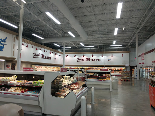 Warehouse club «BJ’s Wholesale Club», reviews and photos, 8046 Philips Hwy, Jacksonville, FL 32256, USA