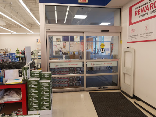 Office Supply Store «OfficeMax», reviews and photos, 350 Orchard Park Rd, West Seneca, NY 14224, USA