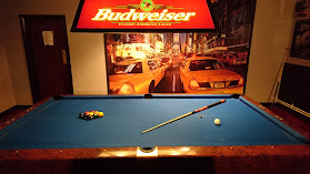 Cooper's Snooker, Pool and Darts
