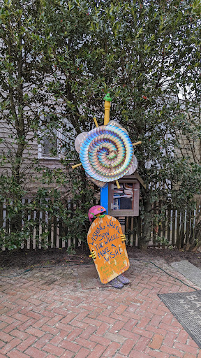 Coffee Shop «Handlebar Cafe», reviews and photos, 15 Washington St, Nantucket, MA 02554, USA