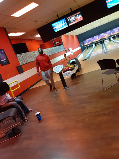 Bowling Alley «AMF Windsor Lanes», reviews and photos, 4600 NW 23rd St, Oklahoma City, OK 73127, USA