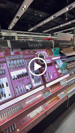 Cosmetics Store «SEPHORA», reviews and photos, 335 The Bridge St #117, Huntsville, AL 35806, USA