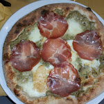 Photo n°2 de l'avis de Rosario.e fait le 07/08/2017 à 11:22 sur le  Il Baro à Palermo