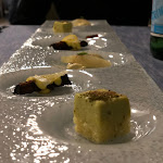 Photo n°8 de l'avis de Andrea.i fait le 23/02/2019 à 08:14 sur le  L'imbuto à Lucca