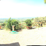 Photo n°6 de l'avis de H.R..i fait le 07/09/2018 à 06:38 sur le  Agriristoro La Cesarina à Castagneto Carducci