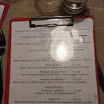 Photo n°1 de l'avis de Matte.u fait le 04/12/2022 à 13:16 sur le  Ristorante all'Orto di Sant'Antonio à Abbiategrasso