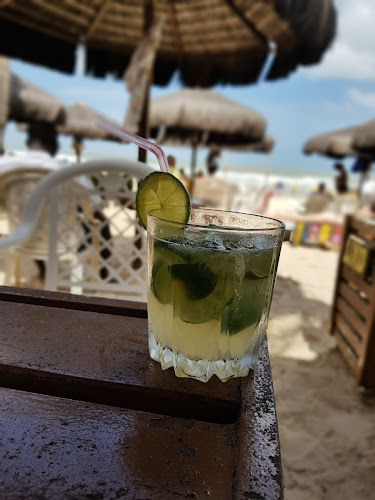 Comentários e avaliações sobre Landrua Mariscos: melhor restaurante de mariscos