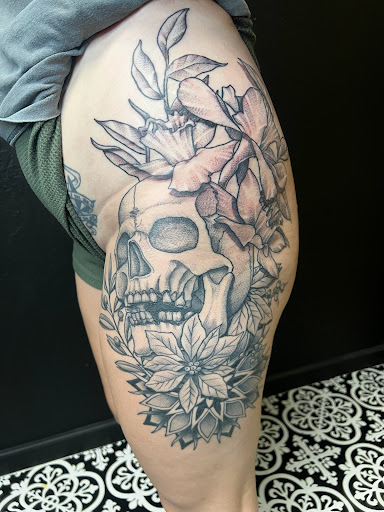 Explore tattoo ideas for pisces, creative tattoo ideas in Mesa, available at Diamond Body Art