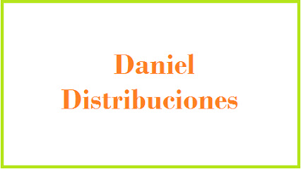 DANIEL DISTRIBUCIONES