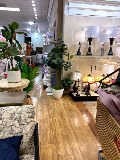 Department Store «HomeGoods», reviews and photos, 3331 Rosecrans St, San Diego, CA 92110, USA
