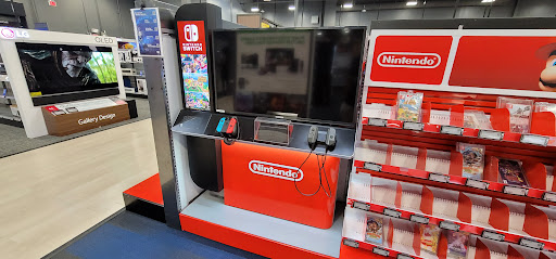 Electronics Store «Best Buy», reviews and photos, 1 Garden State Plaza Blvd, Paramus, NJ 07652, USA