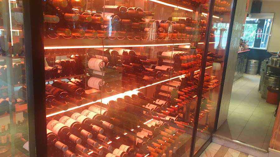 Restaurante La Española