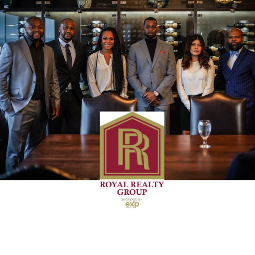 Royal Realty Group Real Estate Agency