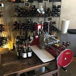 Photo n°9 de l'avis de Damien. fait le 06/08/2019 à 12:16 sur le  Osteria Al Cavaliere à Montecchio Emilia