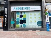 Hand Center Asturias en Oviedo