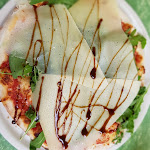 Photo n°6 de l'avis de Patricia.. fait le 15/09/2020 à 11:17 sur le  Restaurante Pizzeria Bruschetta à Bischofswiesen