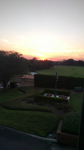 Country Club «Sugar Mill Country Club», reviews and photos, 100 Club House Cir, New Smyrna Beach, FL 32168, USA