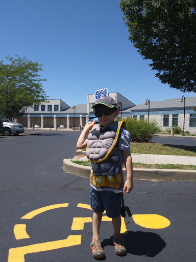 Water Park «Splash City Family Waterpark», reviews and photos, 10 Gateway Dr, Collinsville, IL 62234, USA