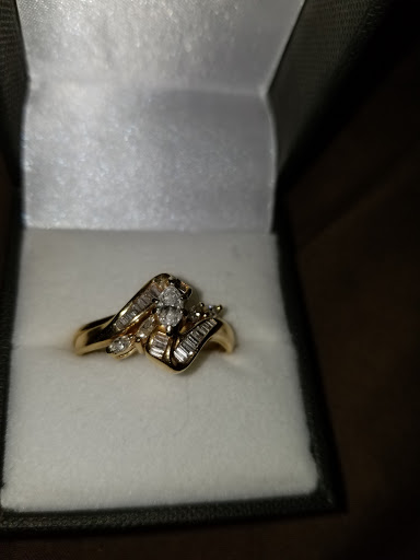 Jeweler «Shane Co.», reviews and photos, 9643 Olive Blvd, Olivette, MO 63132, USA