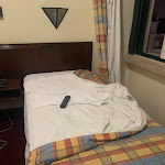 Photo n°1 de l'avis de Verónica. fait le 07/10/2022 à 23:23 sur le  Residencial Horizonte à Lisbon