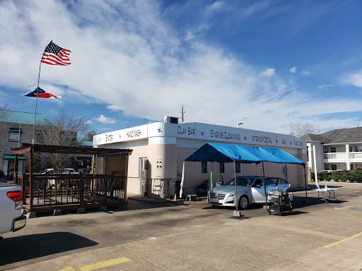 Car Wash «H-Town Auto Spa Hand Car Wash», reviews and photos, 1219 Hwy 6, Houston, TX 77084, USA