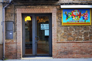 La bottega del videogame