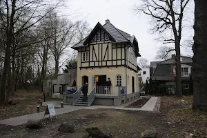 Kleinbahn-Museum Wohldorf image