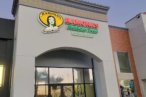 Ramona's Mexican Food image