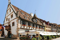 Photos du propriétaire du Restaurant de spécialités alsaciennes La Halle aux Blés à Obernai - n°2