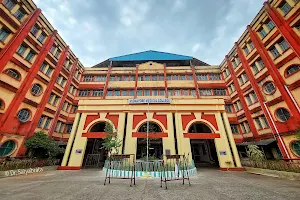 Midnapore Medical College and Hospital image