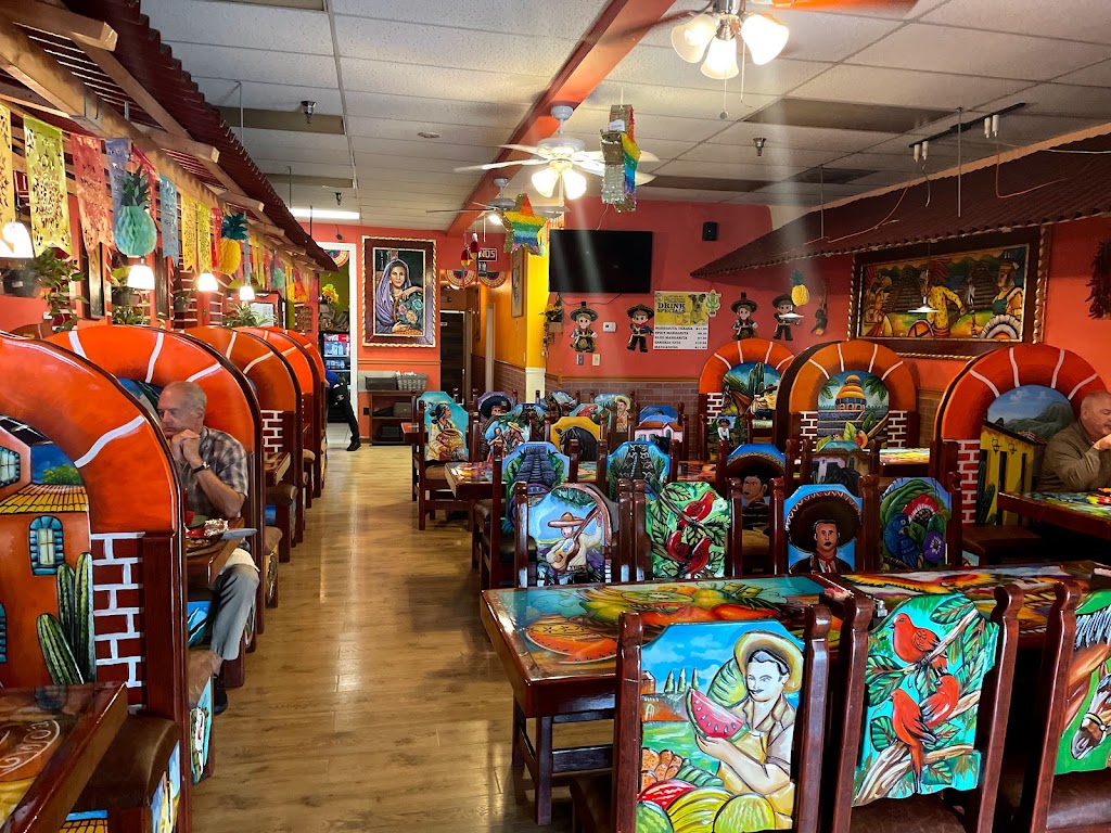 Mi Degollado Mexican Restaurant 25414