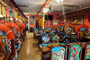 Mi Degollado Mexican Restaurant image