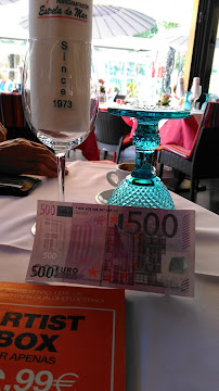 Estrela Do Mar em Funchal menu n° 4