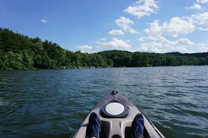 Leesville Lake image