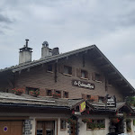 Photo n° 1 de l'avis de Karine.e fait le 29/07/2023 à 17:53 pour Logis La Crémaillère à Le Grand-Bornand