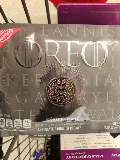 Grocery Store «Stop & Shop», reviews and photos, 2350 N Ocean Ave, Farmingville, NY 11738, USA