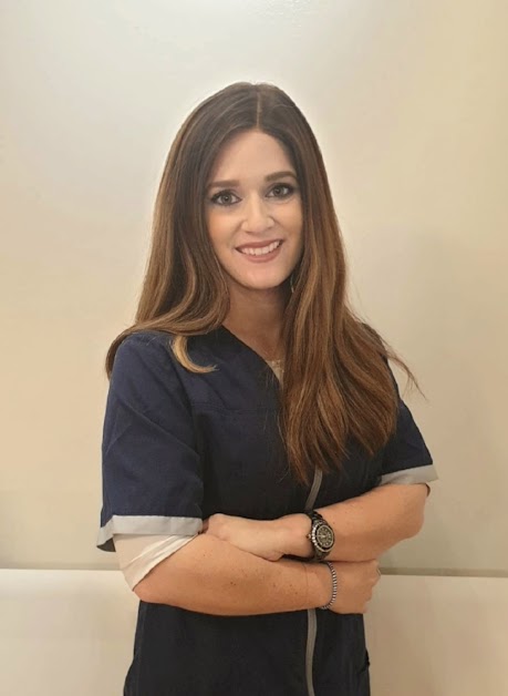 Dr Naomi LEVY Chirurgien Dentiste à Strasbourg