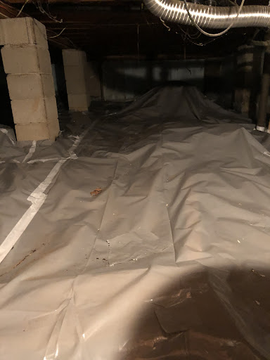 Insulation Contractor «American Installations», reviews and photos