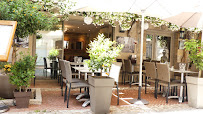 Atmosphère du Restaurant Le Marina à Montauroux - n°1